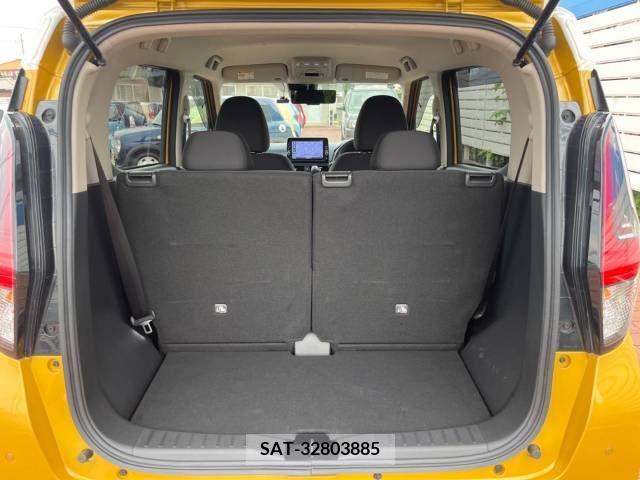Mitsubishi EK X 2019-11 353870-10