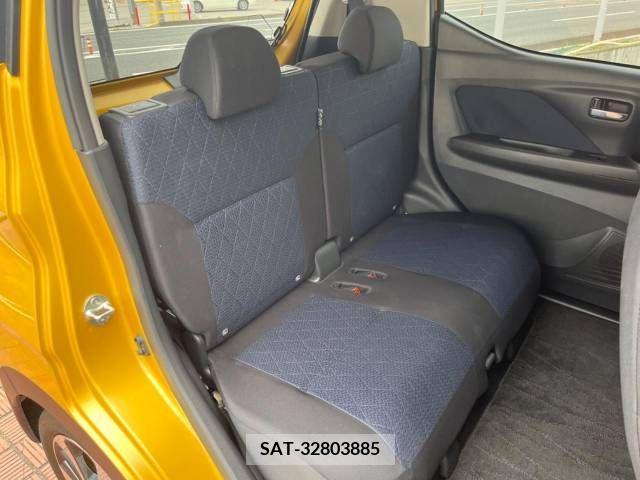 Mitsubishi EK X 2019-11 353870-9