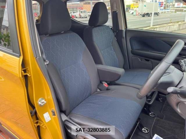 Mitsubishi EK X 2019-11 353870-8
