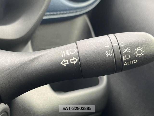 Mitsubishi EK X 2019-11 353870-5