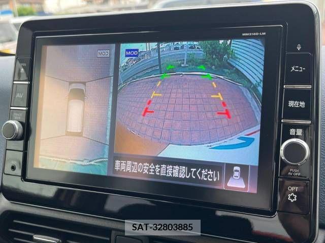 Mitsubishi EK X 2019-11 353870-3