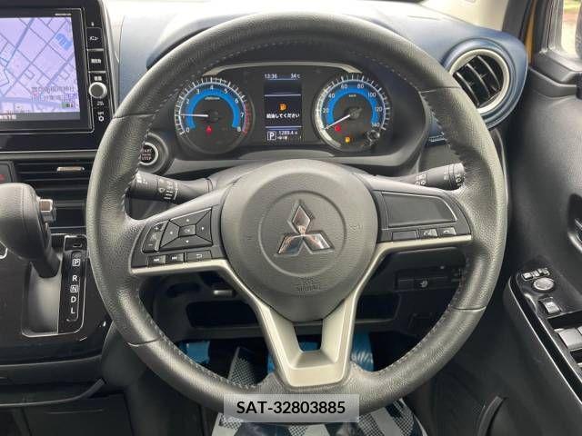 Mitsubishi EK X 2019-11 353870-19