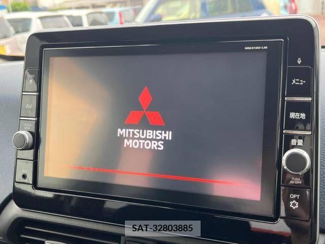 Mitsubishi EK X 2019-11 353870-2