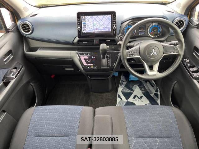 Mitsubishi EK X 2019-11 353870-1