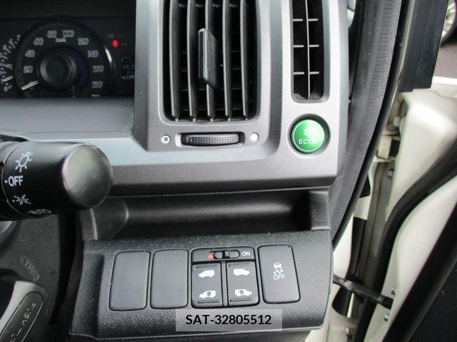 Honda STEP WGN 2012-01 326667-13