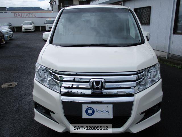 Honda STEP WGN 2012-01 326667-5