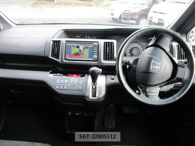 Honda STEP WGN 2012-01 326667-2