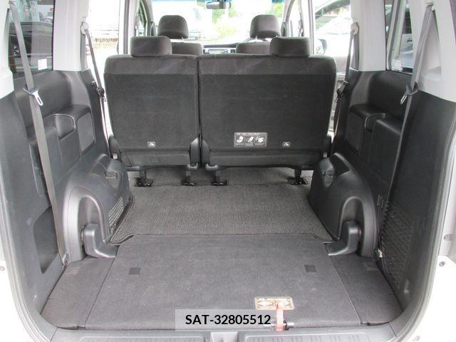Honda STEP WGN 2012-01 326667-23