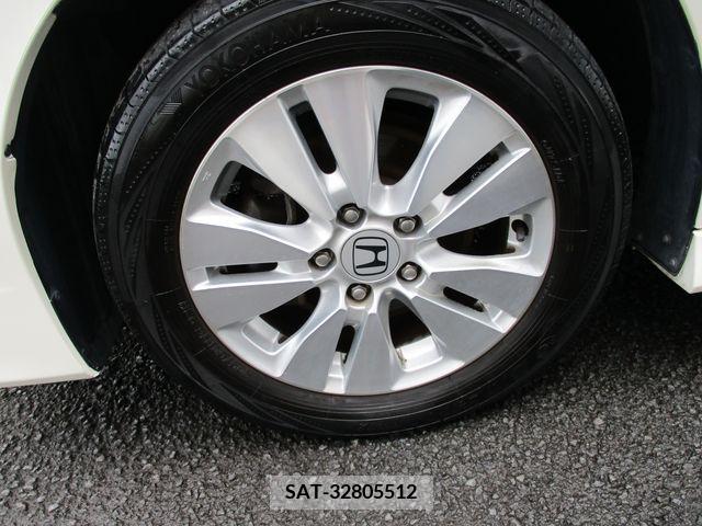 Honda STEP WGN 2012-01 326667-24