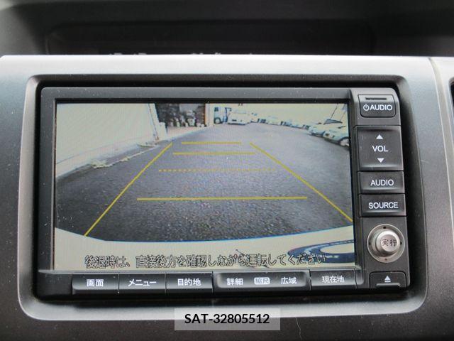 Honda STEP WGN 2012-01 326667-27