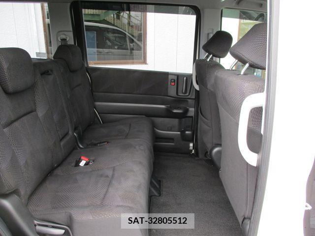 Honda STEP WGN 2012-01 326667-15