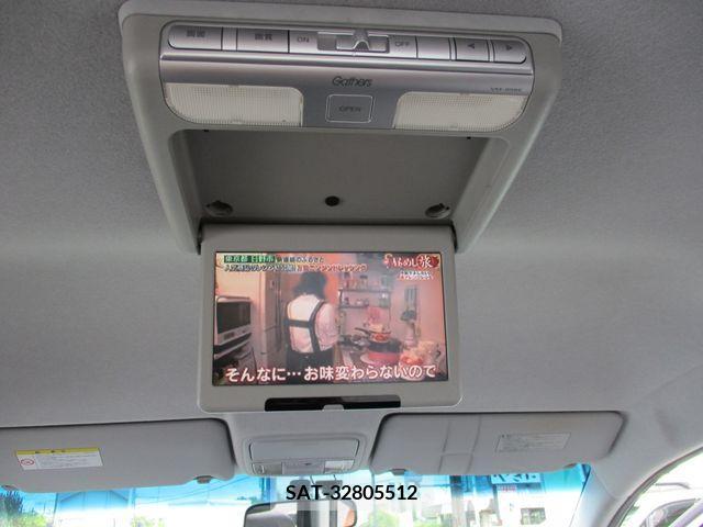 Honda STEP WGN 2012-01 326667-25