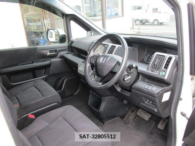 Honda STEP WGN 2012-01 326667-4