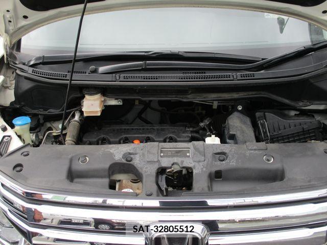 Honda STEP WGN 2012-01 326667-29