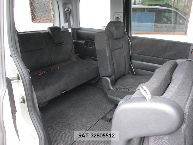 Honda STEP WGN 2012-01 326667-16