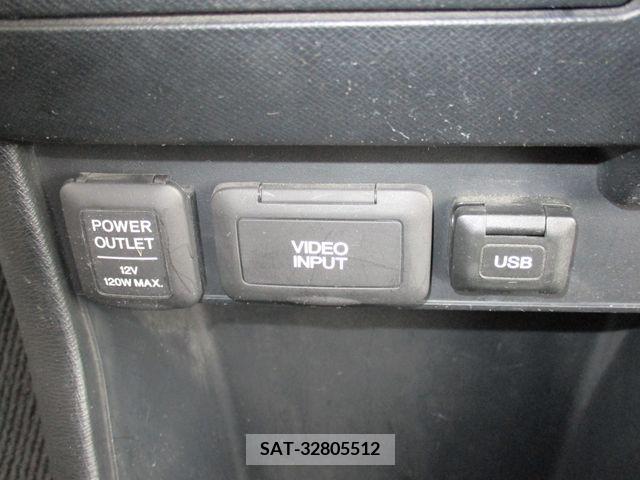 Honda STEP WGN 2012-01 326667-28