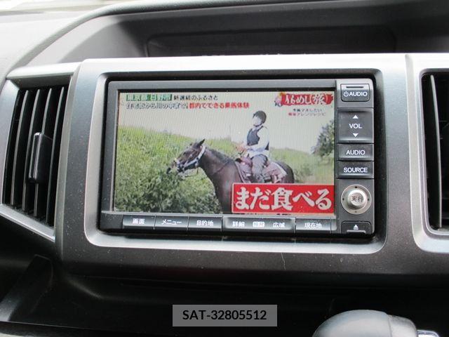 Honda STEP WGN 2012-01 326667-11
