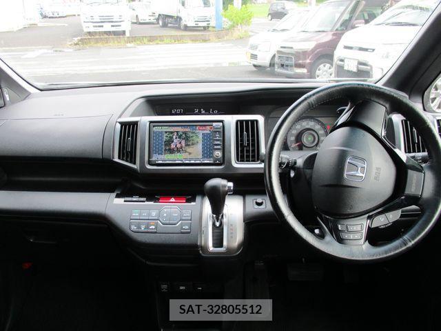 Honda STEP WGN 2012-01 326667-3