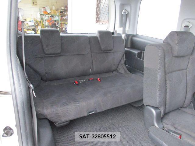 Honda STEP WGN 2012-01 326667-17