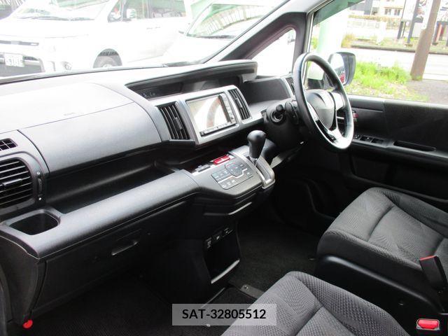 Honda STEP WGN 2012-01 326667-6