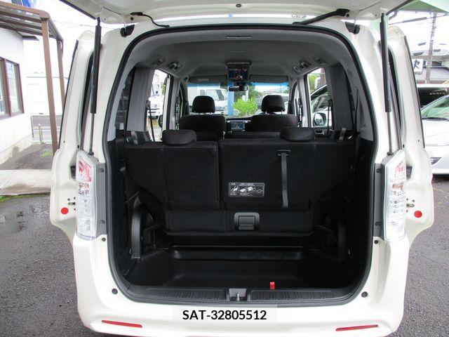 Honda STEP WGN 2012-01 326667-20