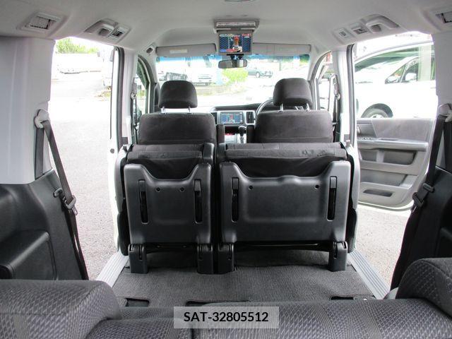 Honda STEP WGN 2012-01 326667-19