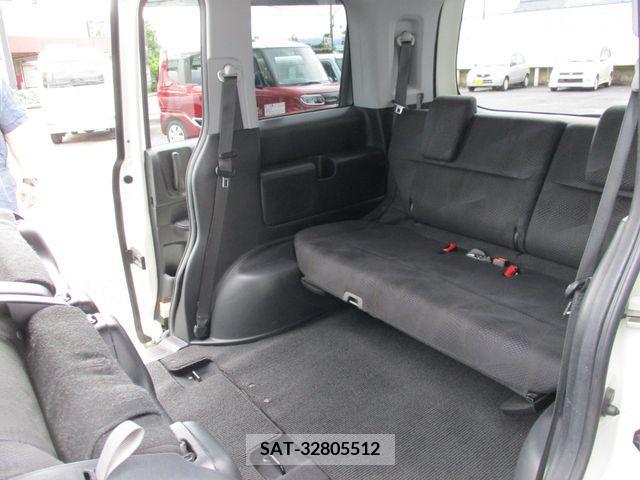 Honda STEP WGN 2012-01 326667-18