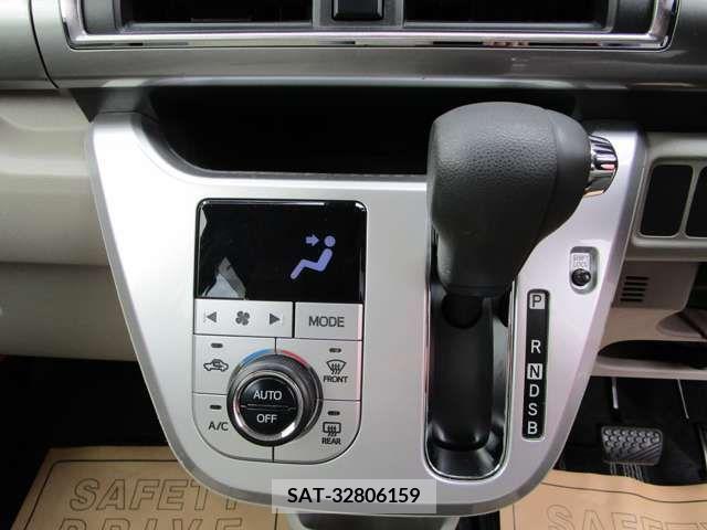 Daihatsu CAST 2016-06 202145-19