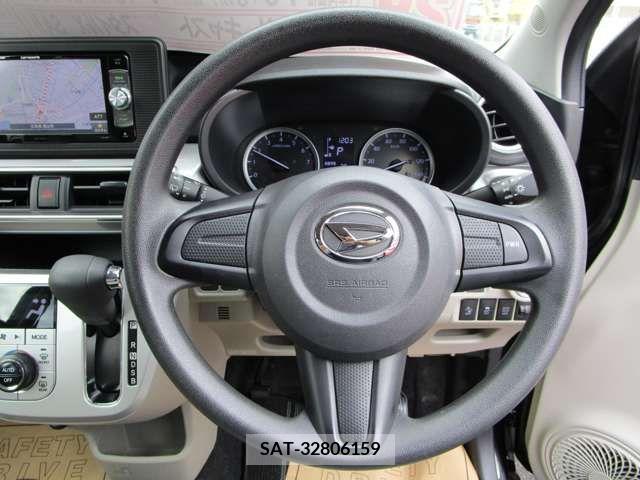 Daihatsu CAST 2016-06 202145-15