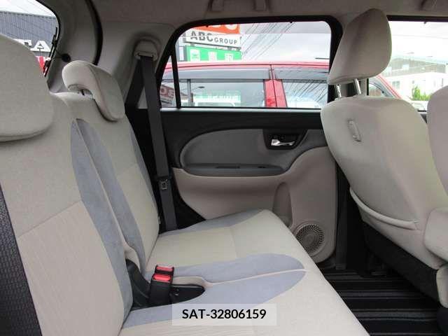 Daihatsu CAST 2016-06 202145-12
