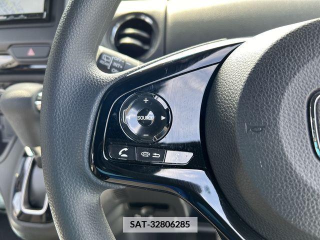 Honda N BOX 2021-12 372526-13