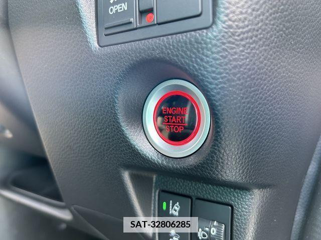 Honda N BOX 2021-12 372526-9