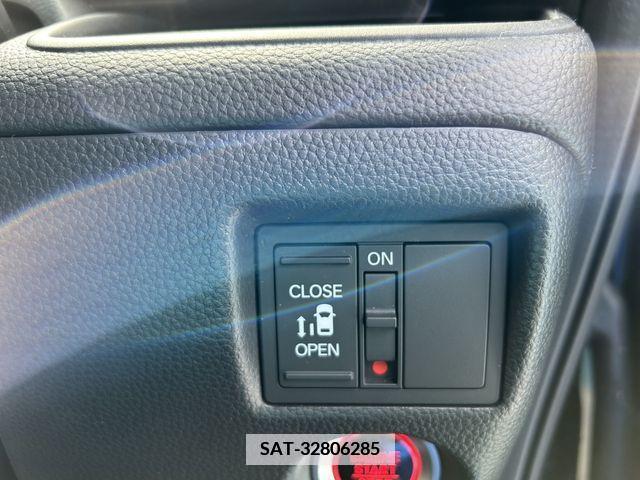 Honda N BOX 2021-12 372526-8