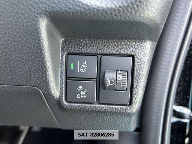 Honda N BOX 2021-12 372526-7