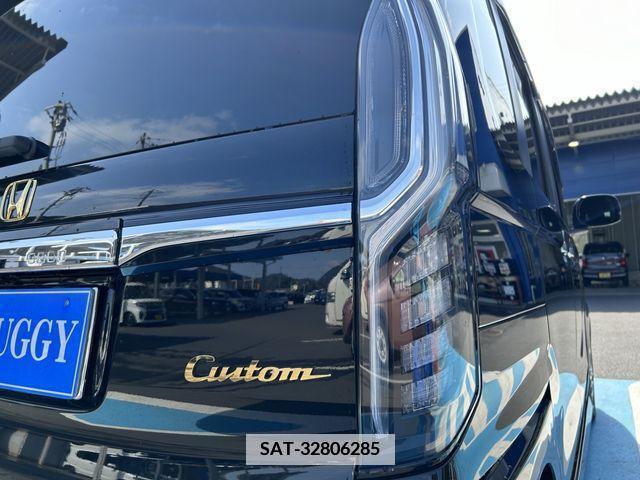 Honda N BOX 2021-12 372526-29