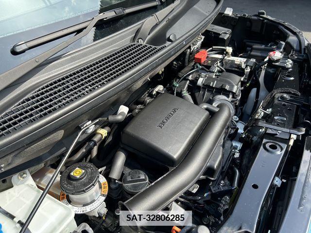 Honda N BOX 2021-12 372526-28