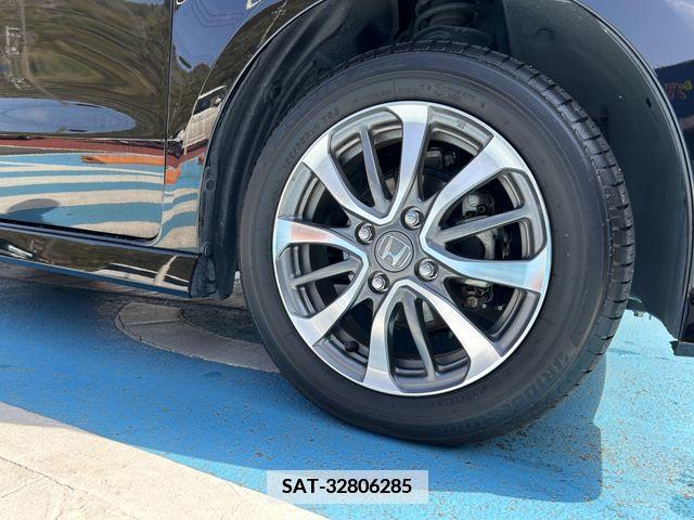 Honda N BOX 2021-12 372526-24