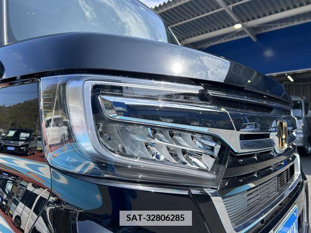 Honda N BOX 2021-12 372526-26