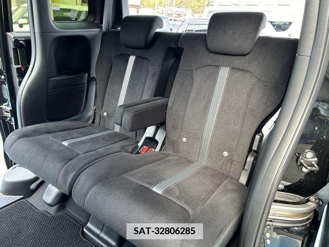 Honda N BOX 2021-12 372526-20