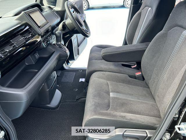 Honda N BOX 2021-12 372526-18