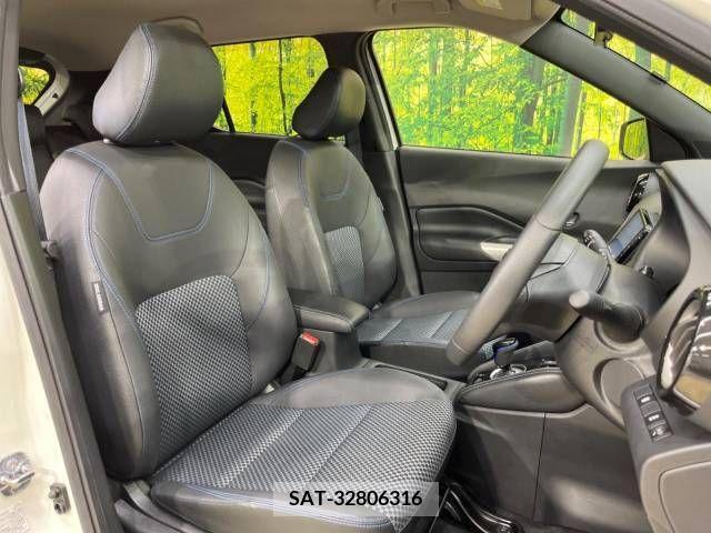 Nissan KICKS 2021-09 210781-8