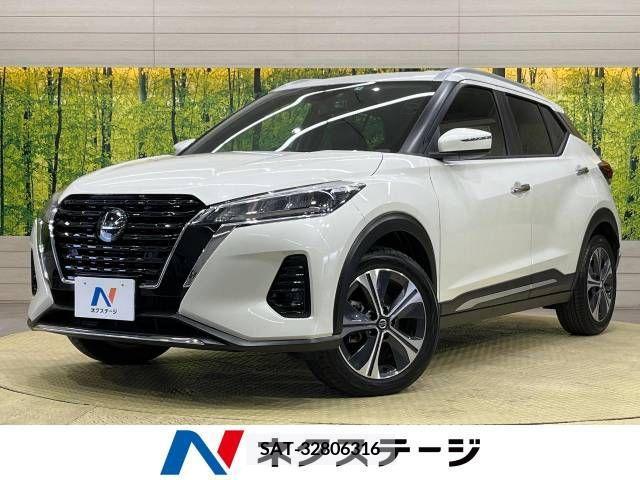 Nissan KICKS 2021-09 210781-0