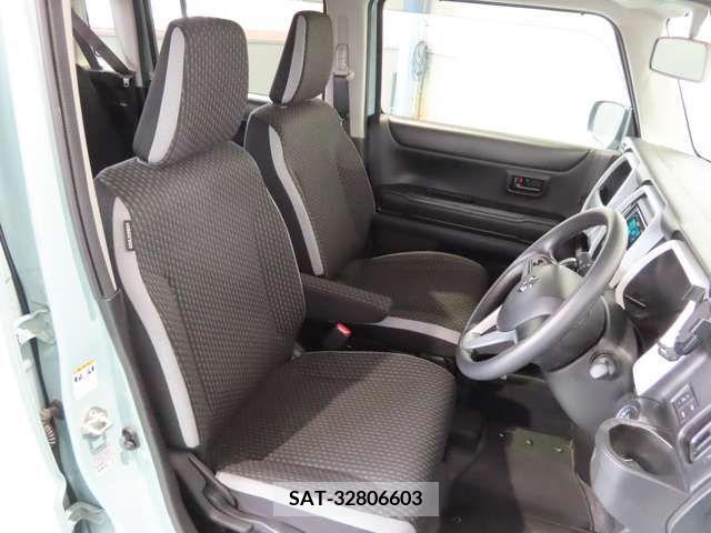 Suzuki HUSTLER 2021-03 312938-3