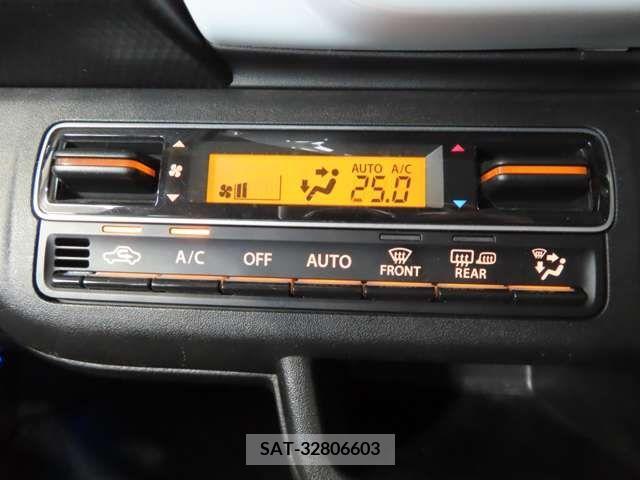 Suzuki HUSTLER 2021-03 312938-11