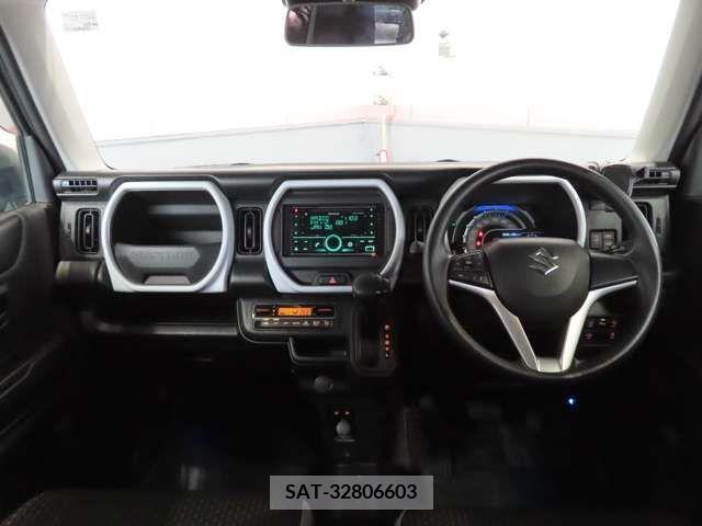 Suzuki HUSTLER 2021-03 312938-2