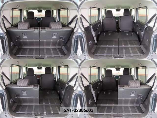 Suzuki HUSTLER 2021-03 312938-19