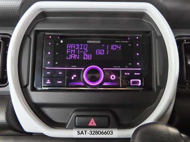 Suzuki HUSTLER 2021-03 312938-10