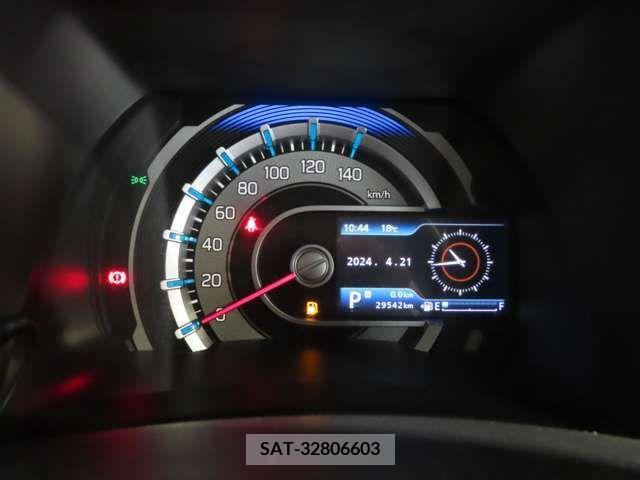 Suzuki HUSTLER 2021-03 312938-9