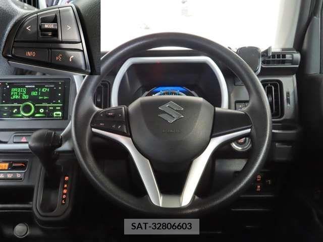 Suzuki HUSTLER 2021-03 312938-8