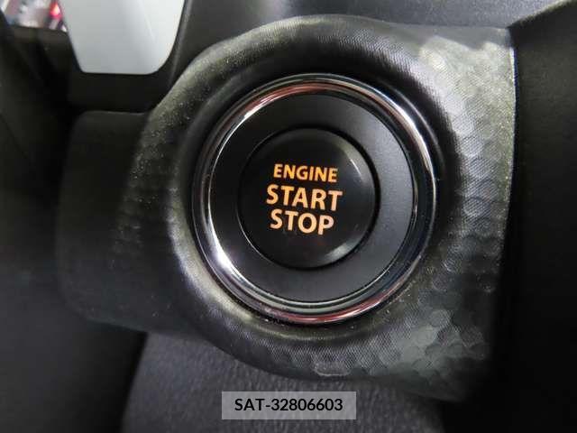Suzuki HUSTLER 2021-03 312938-16